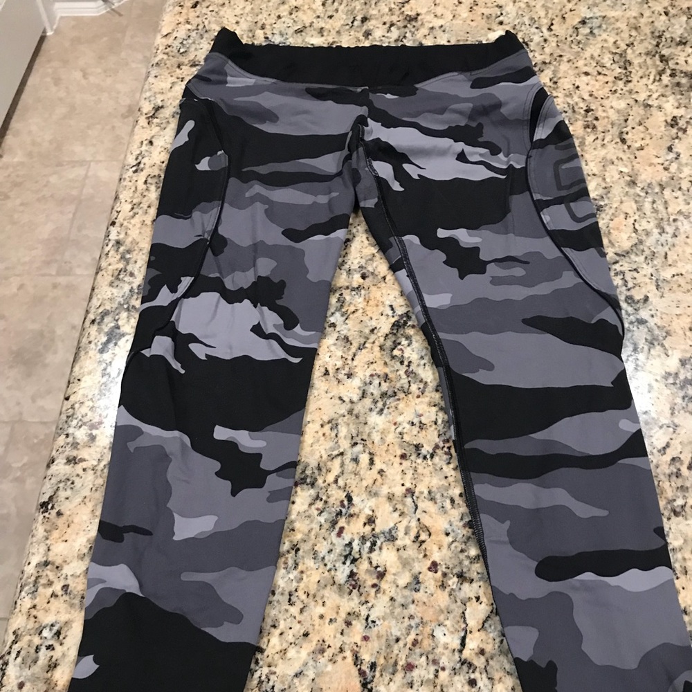 Better bodies tights